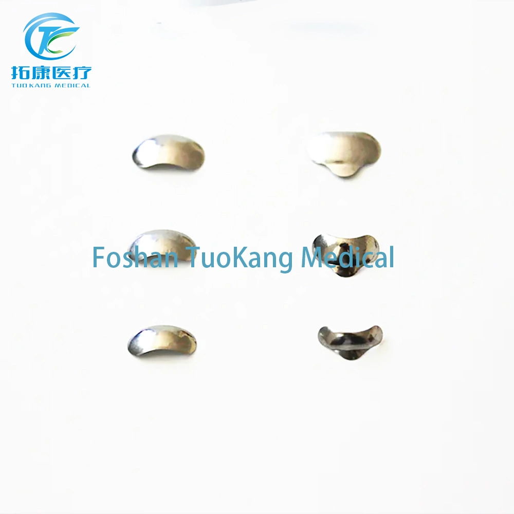 Dental Material Douban Forming Tablets Anti-Adhesive Type Gingival General