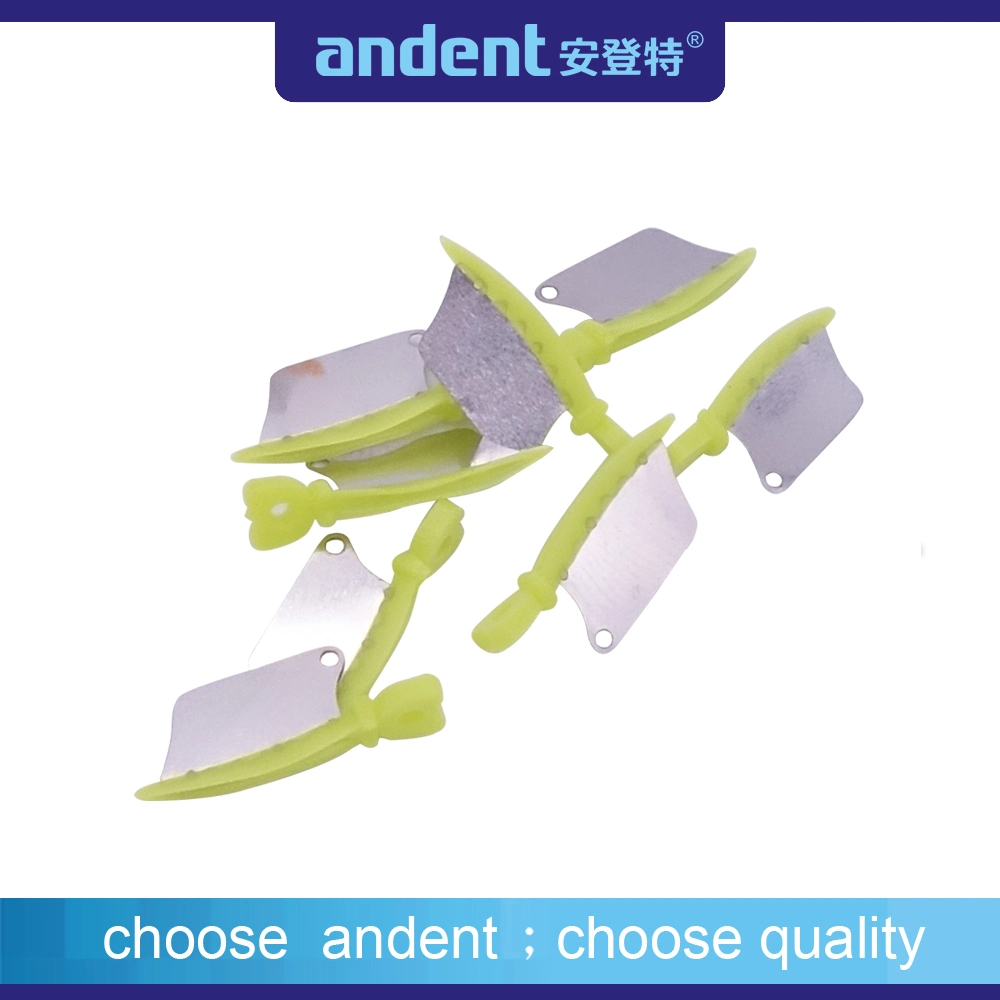 Disposable Dental Wood Wedge